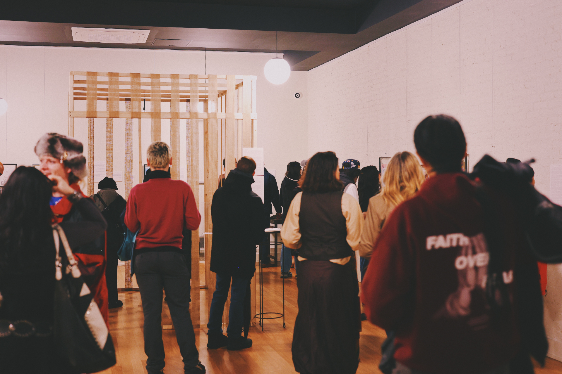 Free the Artist gallery
