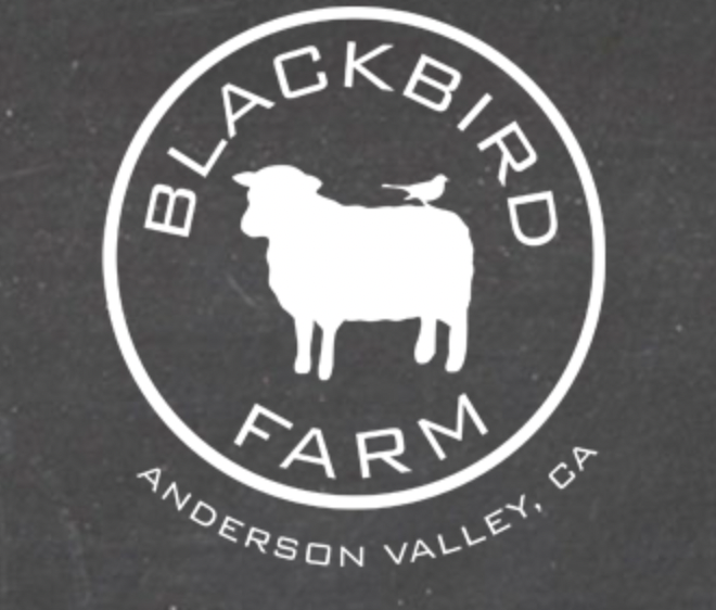 Blackbird Farm