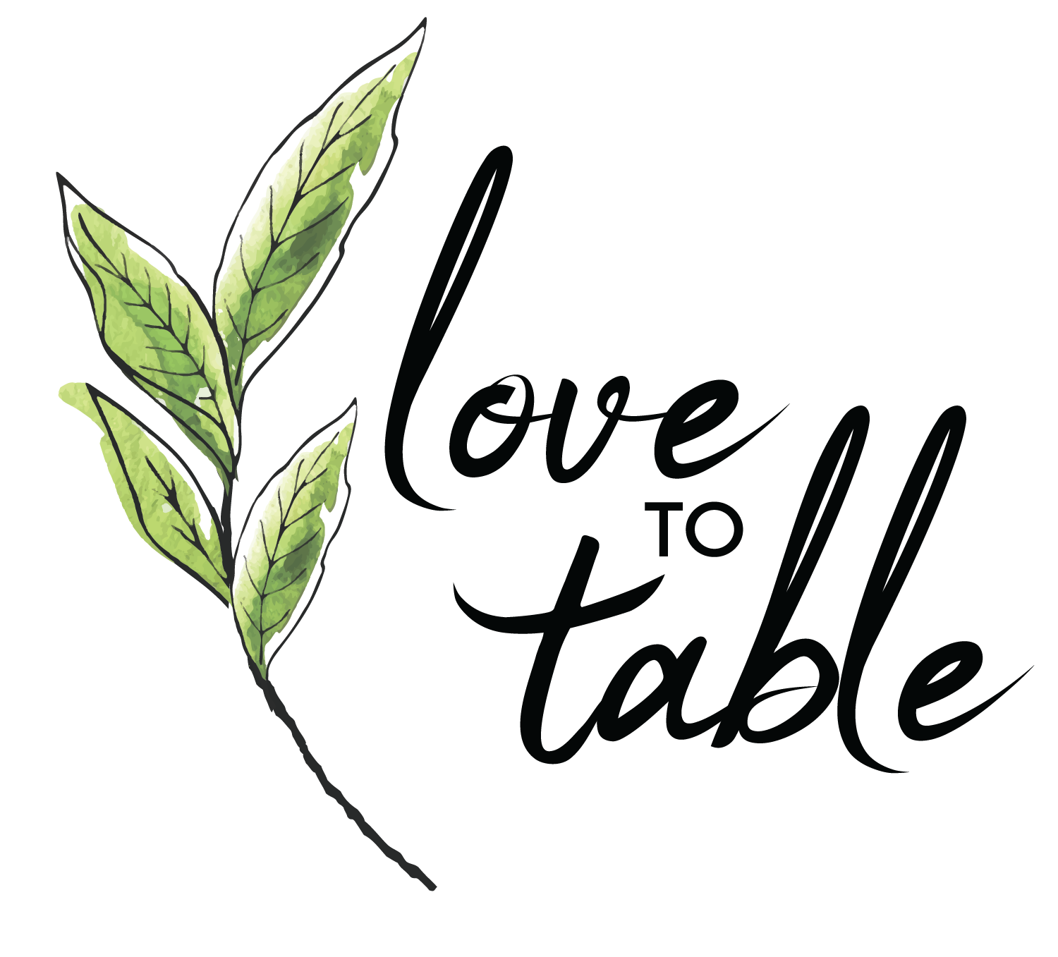 Love to Table