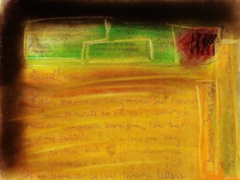 Lost Letters (1)