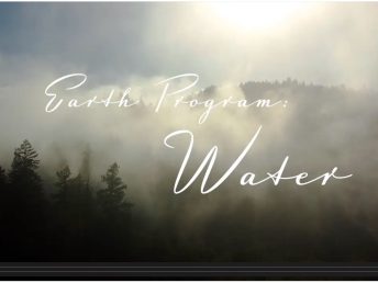 earth program water